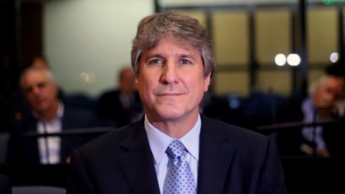 Caso Ciccone: el juez dictaminó que Boudou debe volver a la cárcel | Nacionales