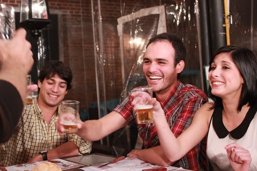 Se amplía la cantidad de comensales en bares y restaurantes | Noticias