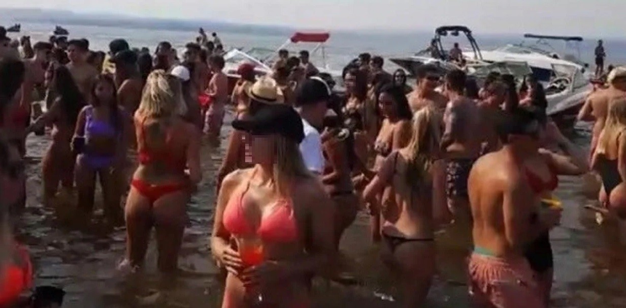 Prohíben el ingreso a las islas del Paraná para evitar fiestas clandestinas en Año Nuevo | Noticias