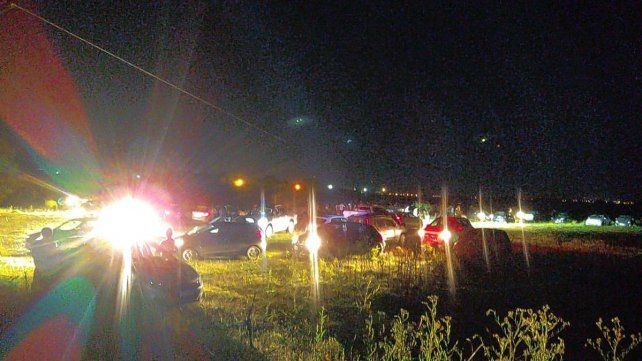 Año Nuevo: desactivaron 5 fiestas clandestinas en la ciudad con 1500 asistentes en total | Noticias