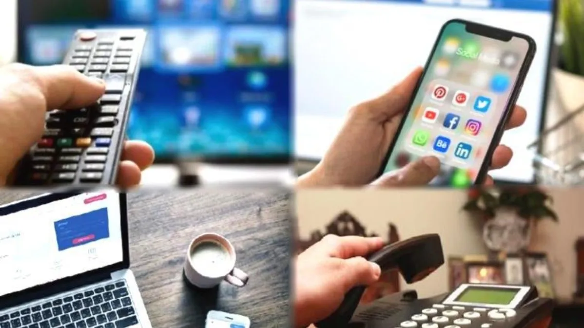 Internet desde 150 pesos por mes: Comienza a regir el Plan Básico para servicios de comunicaciones | Nacionales