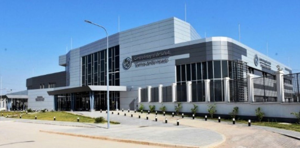 Los mellizos que nacieron en Año Nuevo: uno en el 2020 y otro en 2021 | Nacionales