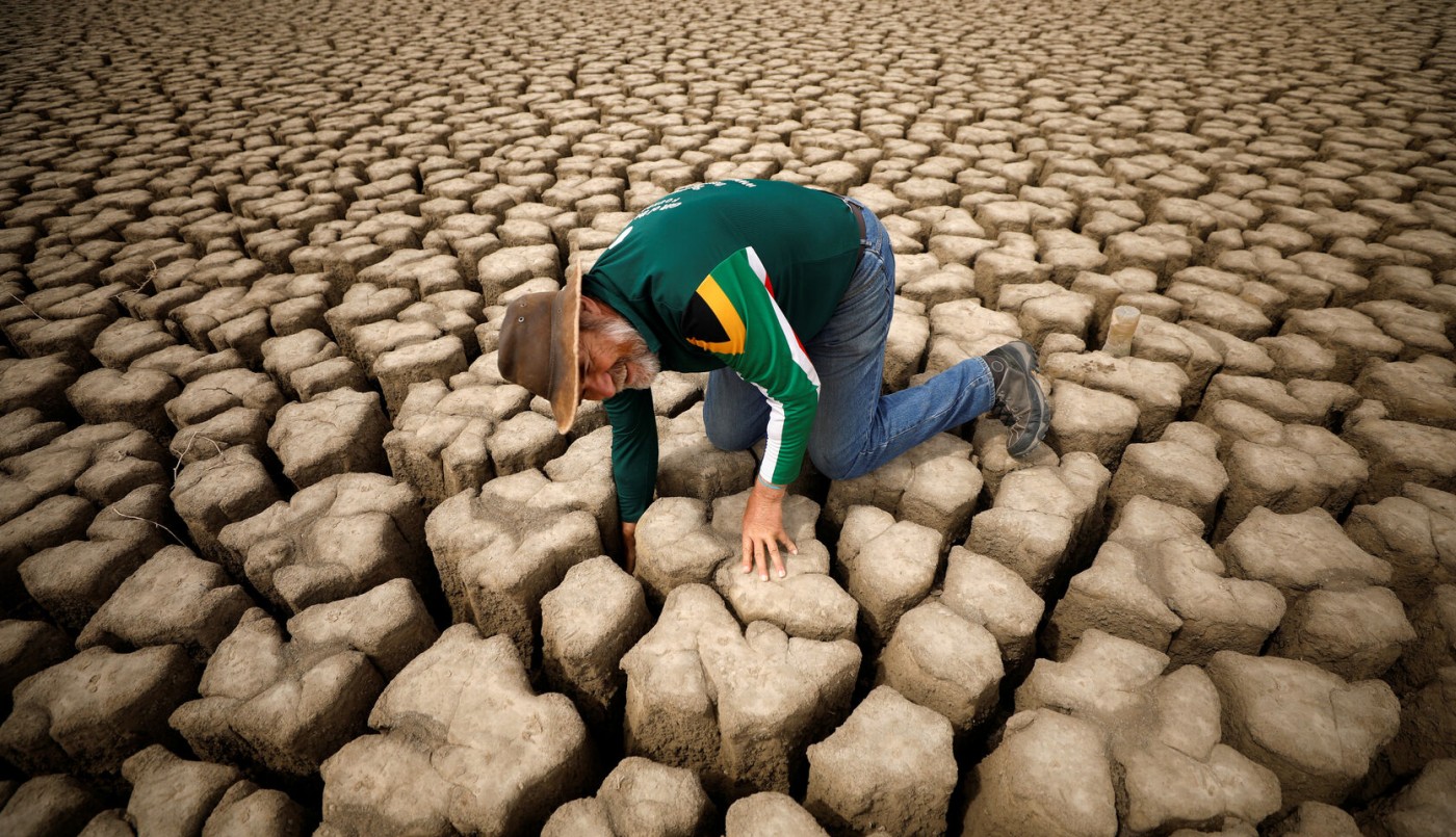 Cerró la década mas cálida desde que existen registros | Información General