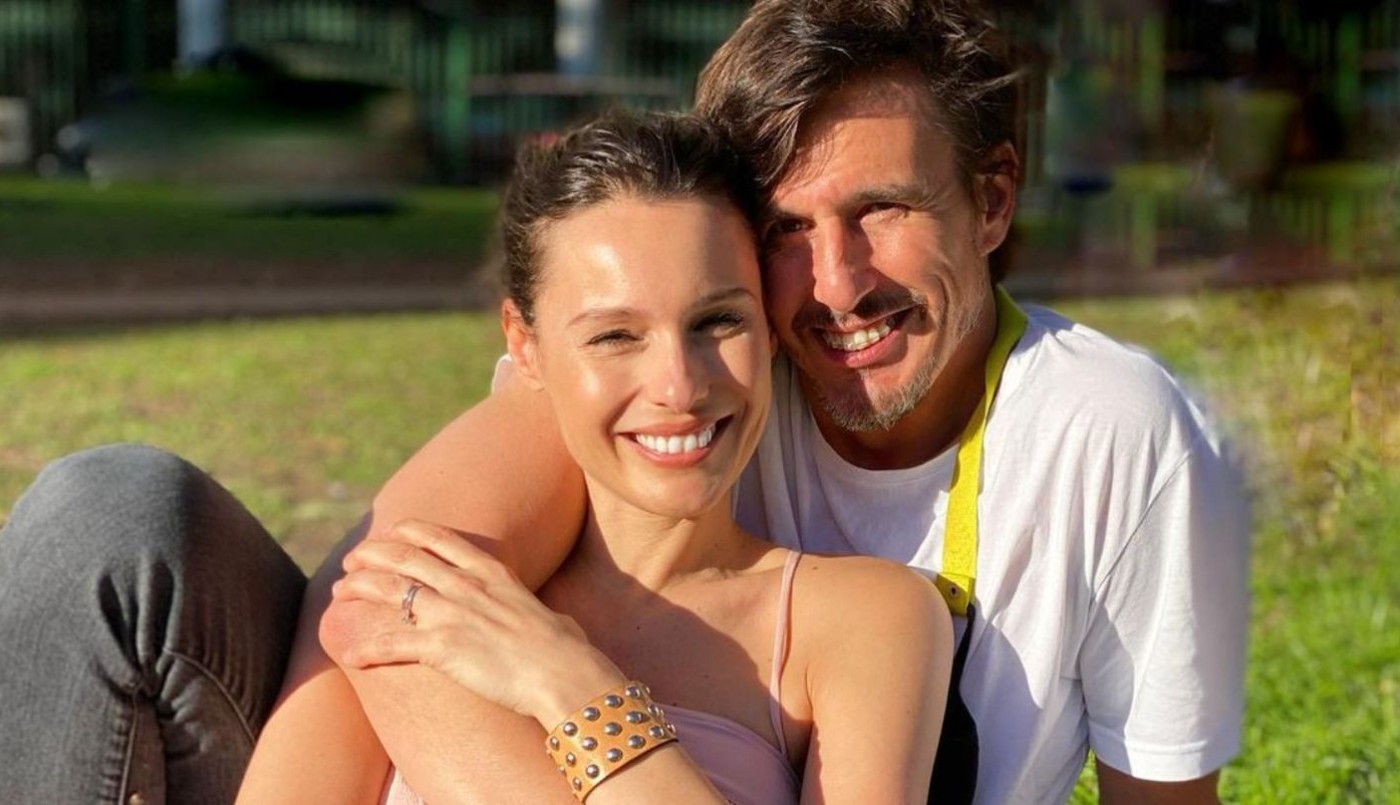 La foto de Pampita que confirmaría su embarazo | Espectaculos