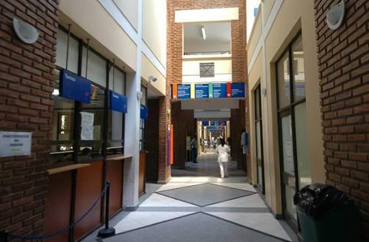 Un niño de 9 años fue baleado en la cabeza y será operado de urgencia en el "Orlando Alassia" | Noticias