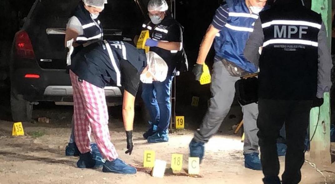 Tucumán: asesinaron a una joven embarazada en una discusión entre vecinos | Nacionales
