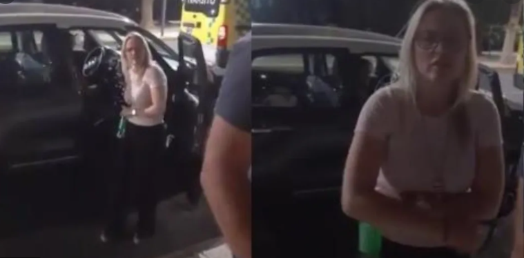 Solicitan que se investigue al marido de Píparo por "homicidio en grado de tentativa" | Nacionales