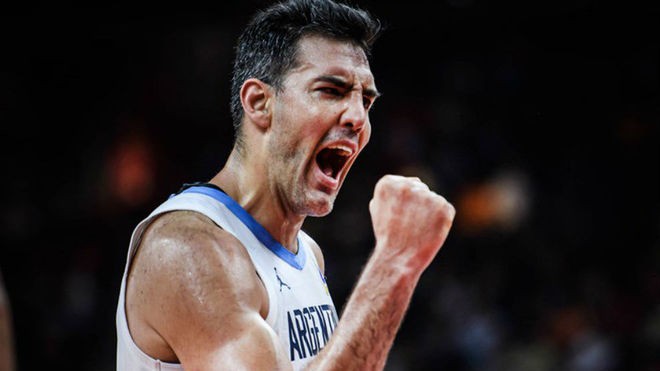 Scola dio positivo en coronavirus junto a otros 11 compañeros | Deportes