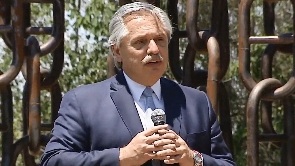 Fernández promulga hoy la ley de movilidad jubilatoria | Nacionales