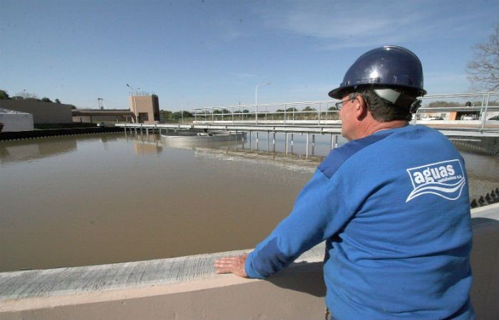 ASSA comenzó un plan de obras para mejorar y ampliar sus servicios | Noticias