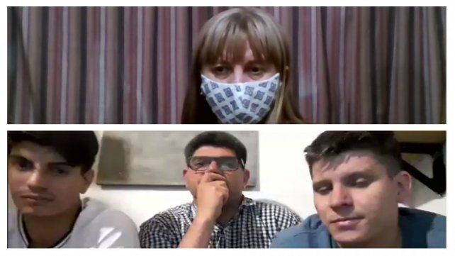 Reconquista: inédita condena a una familia por lavado de activos, estafas y falsificación de cheques | Judiciales