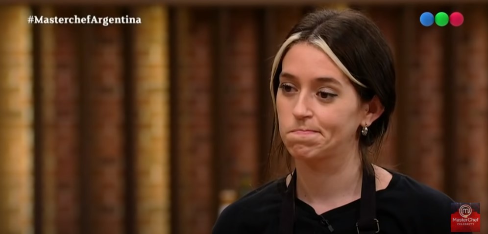La inédita salida de Leticia Siciliani que cedió su lugar en MasterChef Celebrity | Espectaculos