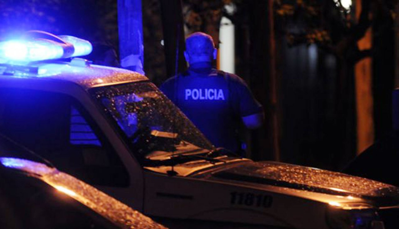 Sauce Viejo: un chico de 13 años defendió a su mamá del ataque de su padre y lo apuñaló | Noticias