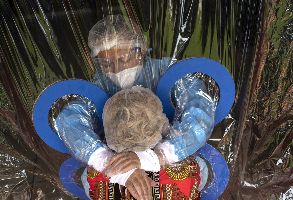 Nuevas cepas del coronavirus: qué se sabe hasta ahora | Información General