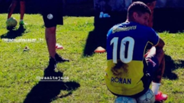 Marcos Rojo, cerca de convertirse en el primer refuerzo de Boca | Deportes