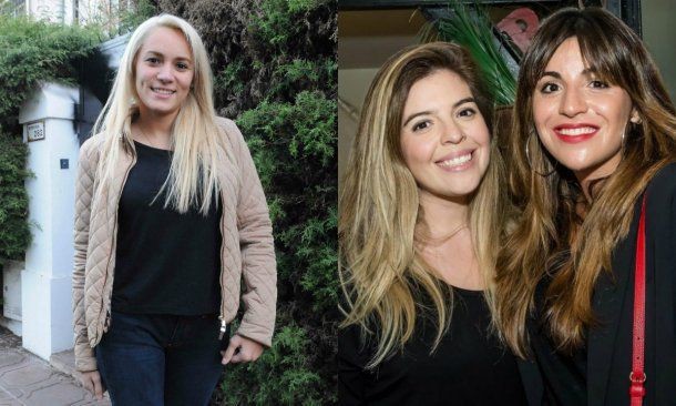 La furia de Dalma Maradona contra Rocío Oliva: “Imagino que podrás sostener tu trabajo sin nombrar a mi mamá, mi hermana y a mí, ¿no?” | Información General