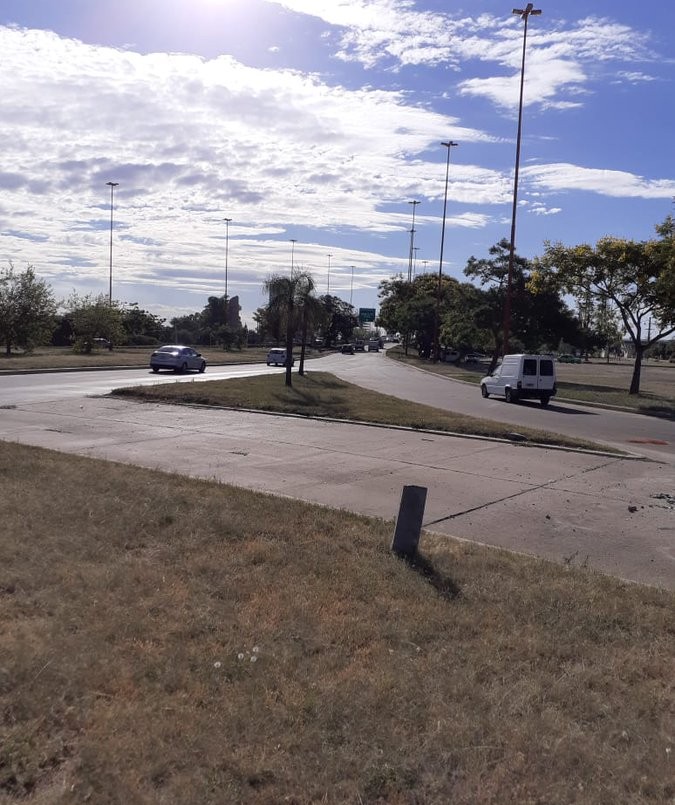 Pescadores liberaron el tránsito en la Ruta 168 | Noticias