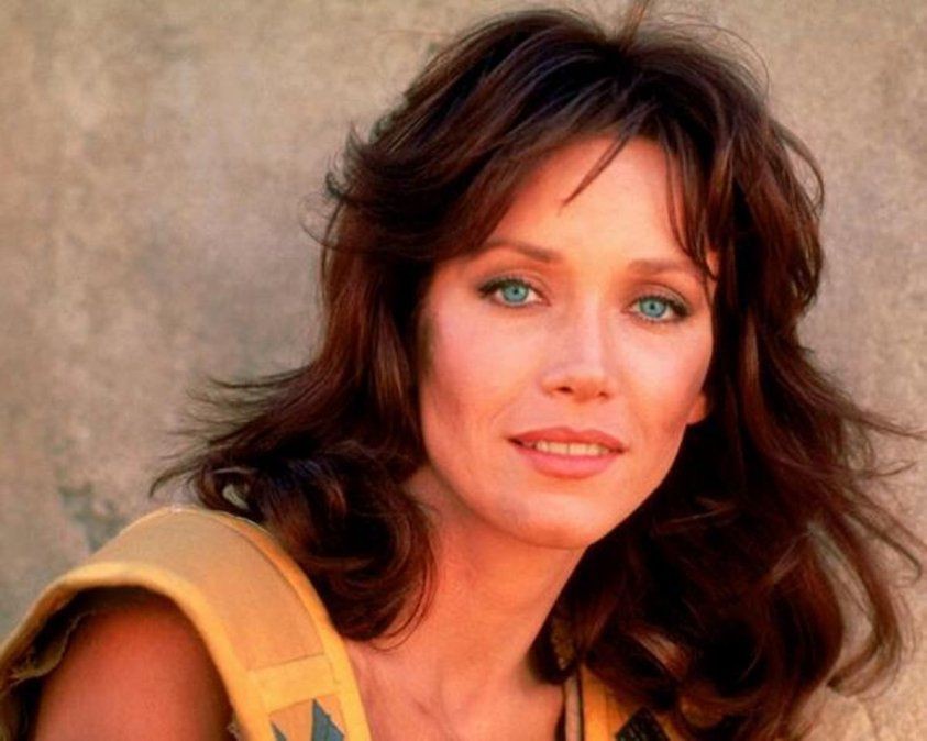 Aseguran que la ex "Chica Bond" Tanya Roberts no murió | Espectaculos
