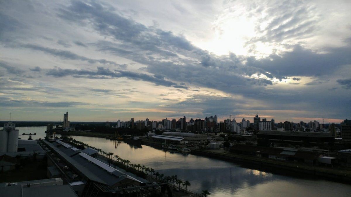 En víspera de Reyes, las nubes van a ser otra vez protagonistas de la jornada | Noticias