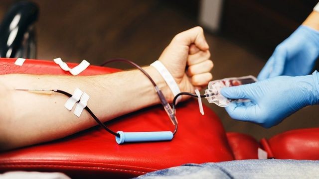 Llaman a donar sangre en verano, cuando las donaciones bajan entre 40 y 50% | Juntos y solidarios