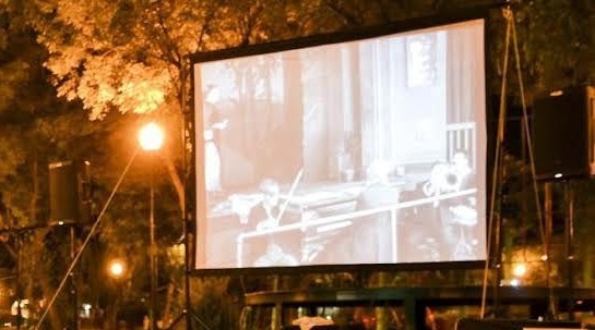 Verano Capital: “Cine itinerante por los derechos” comienza en la Costanera Oeste | Espectaculos