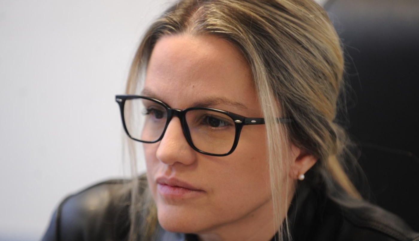 Carolina Píparo declara hoy en la causa por el robo del que fue víctima en La Plata | Nacionales