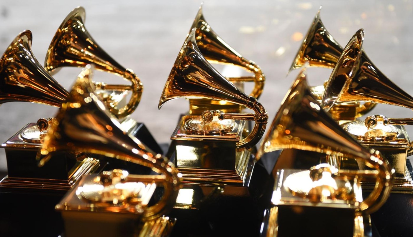 Los Grammy posponen su edición de 2021 debido al coronavirus | Espectaculos