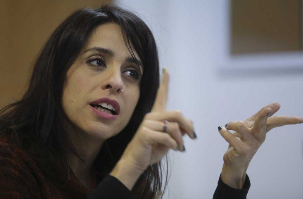 Diputados de Juntos por el Cambio quieren interpelar a Victoria Donda | Legislativas