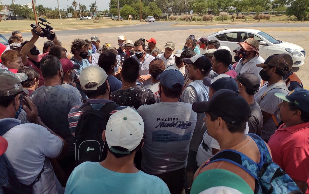 El gobierno de Santa Fe apeló la veda pesquera dispuesta por la Justicia de Rosario | Noticias