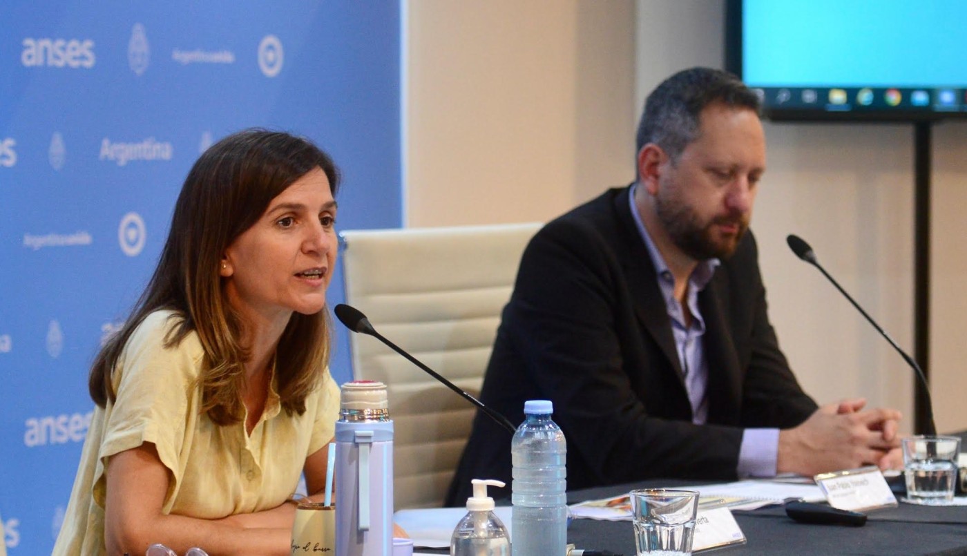 Anses oficializó la suspensión del trámite de fe de vida hasta el 31 de marzo de 2021 | Nacionales