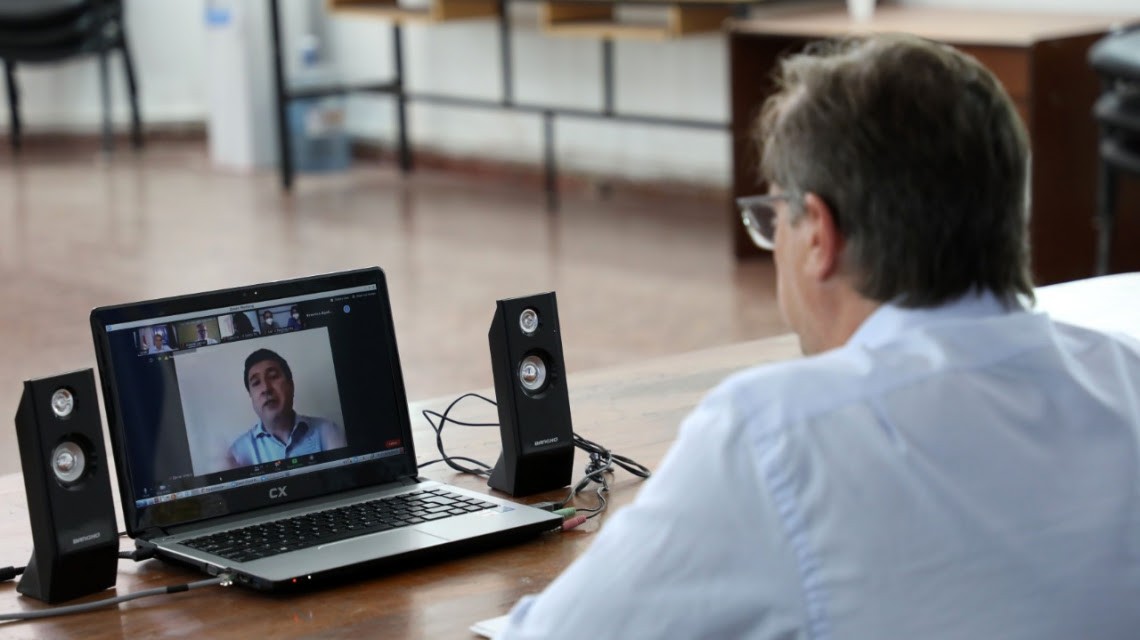 Comienzan las obras en 13 centros de Primera Infancia en territorio santafesino | Noticias