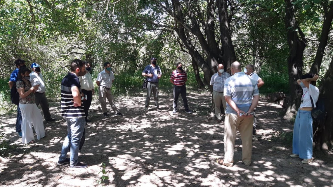 Buscan sostener a la única escuela de la provincia que brinda una Tecnicatura en Pesca y Acuicultura | Noticias