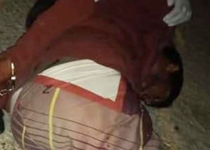 Linchamiento: vecinos atraparon a un ladrón y le cortaron los dedos | Nacionales