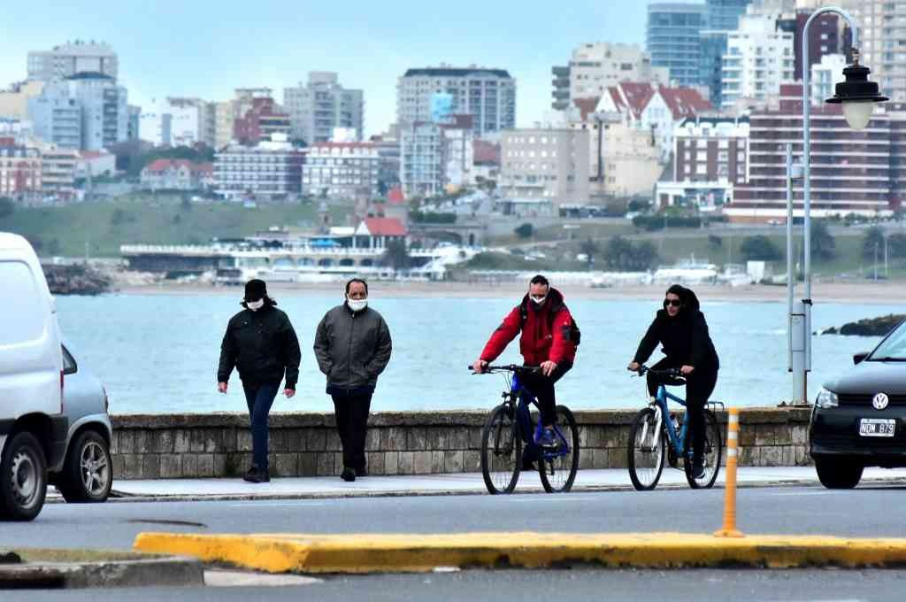 Advierten que se duplicó la ocupación de camas en Mar del Plata | Nacionales
