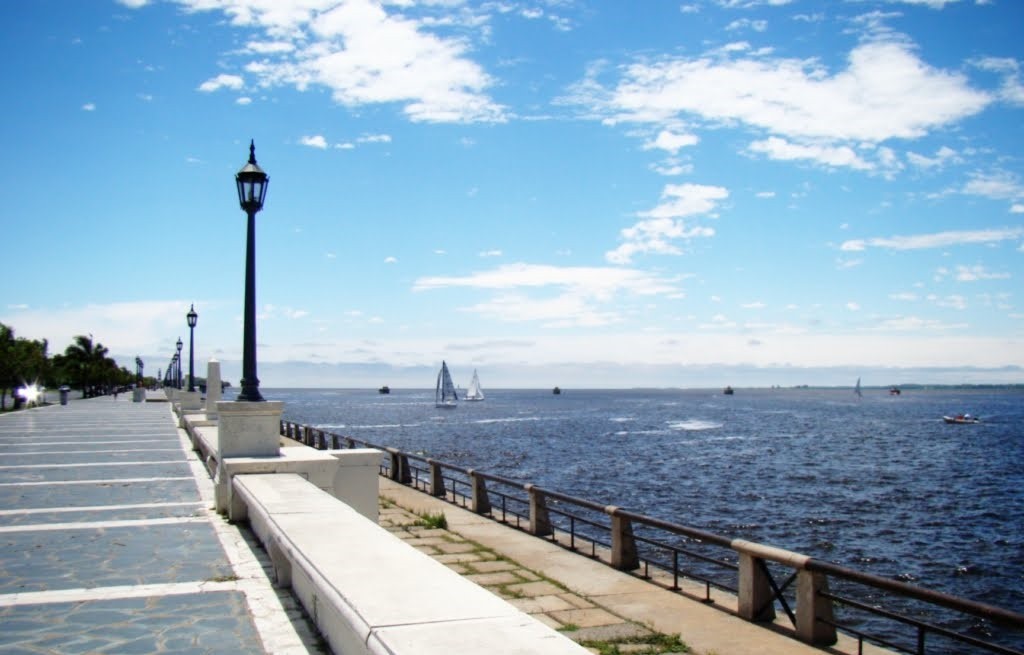 Leve ascenso de la temperatura y buenas condiciones del tiempo para este jueves | Noticias