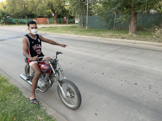 Noble gesto: encontró mucho dinero en una bolsa y hace una semana que intenta devolverlo | Noticias