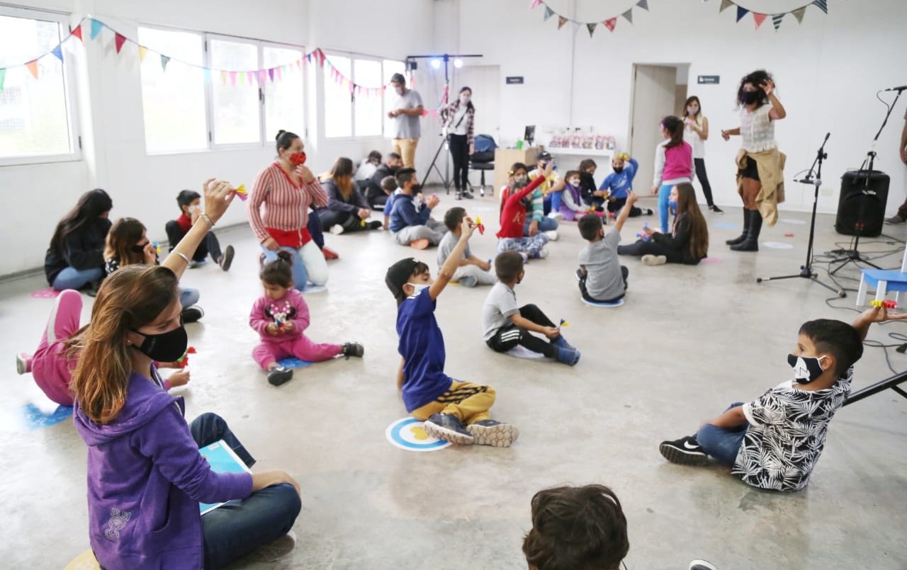 Más de 200 mil chicos se incorporaron en diciembre a la Asignación Universal por Hijo | Nacionales