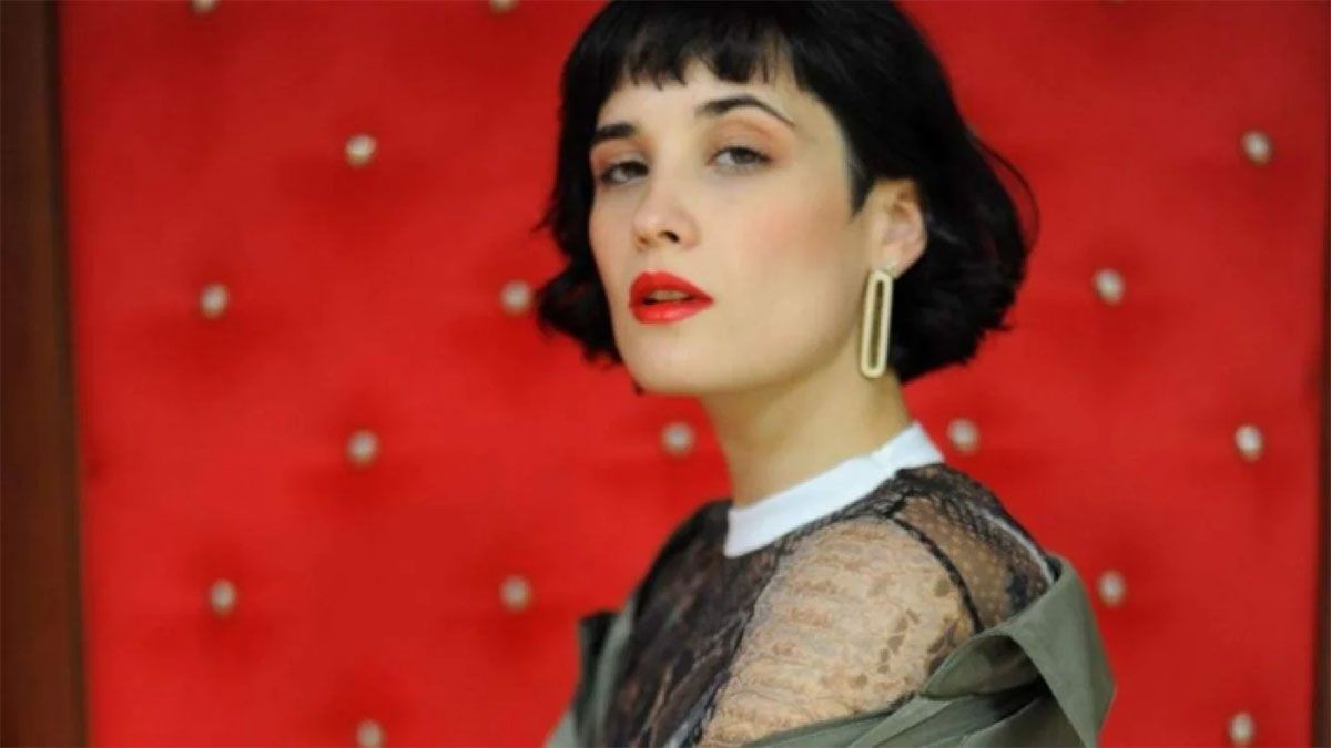 Flor Torrente desmintió los rumores de embarazo tras mudarse con su novio | Espectaculos