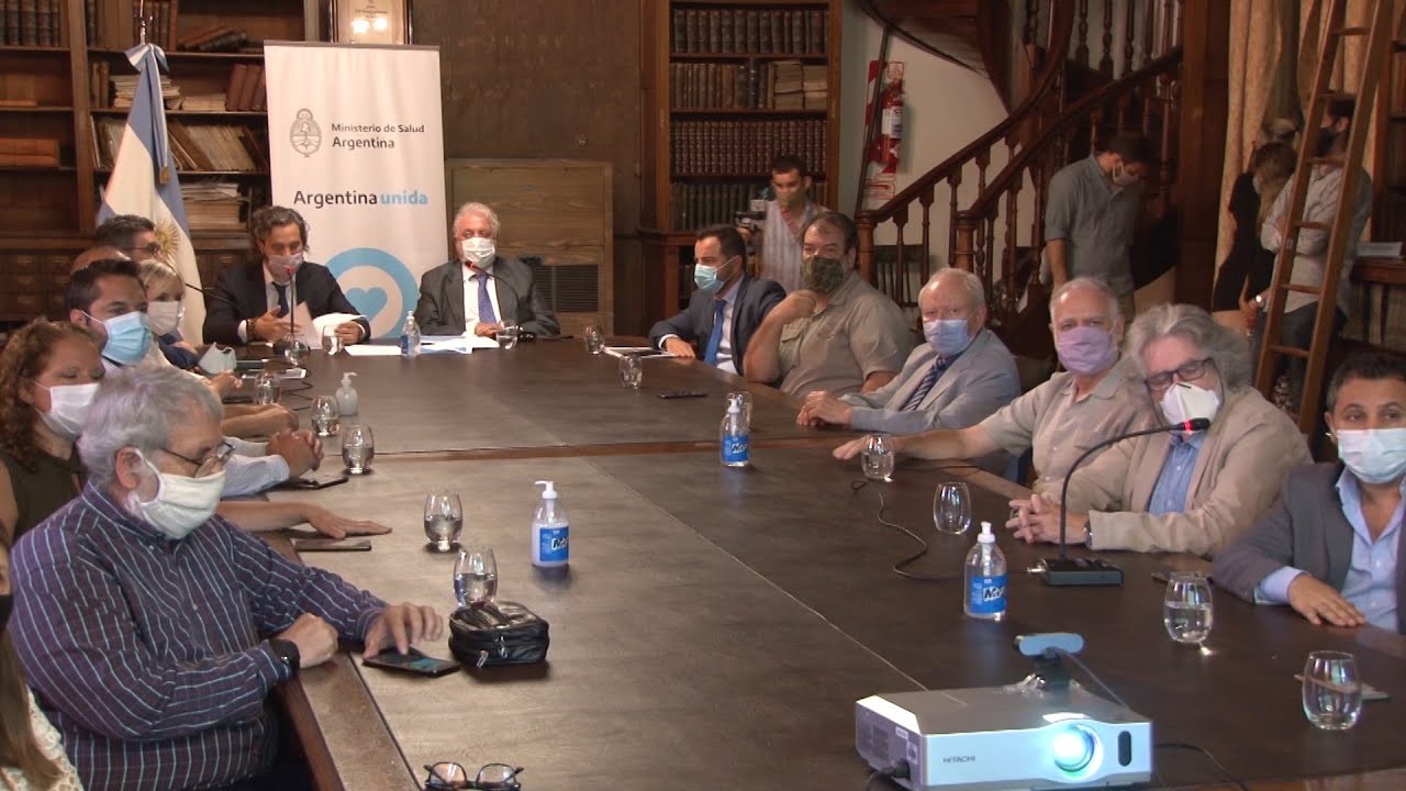 Los gobernadores aplicarán restricciones según las necesidades de cada distrito | Noticias