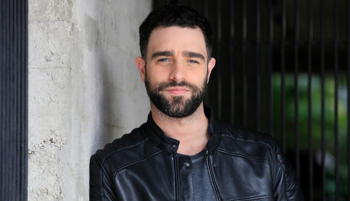 El periodista Diego Poggi le contó a su padre que es gay y recibió una dolorosa respuesta | Espectaculos