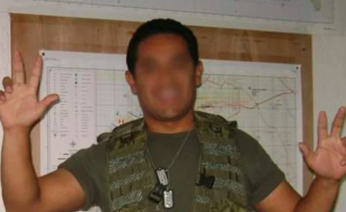 "No soy tu papá, soy tu amante": la terrible frase de un militar que violaba a su hija | Nacionales