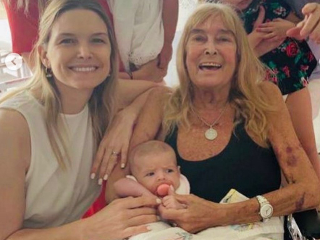 Sofía Zámolo reveló que su mamá tiene cáncer de hígado y de páncreas: "Tengo el alma en pedazos" | Espectaculos