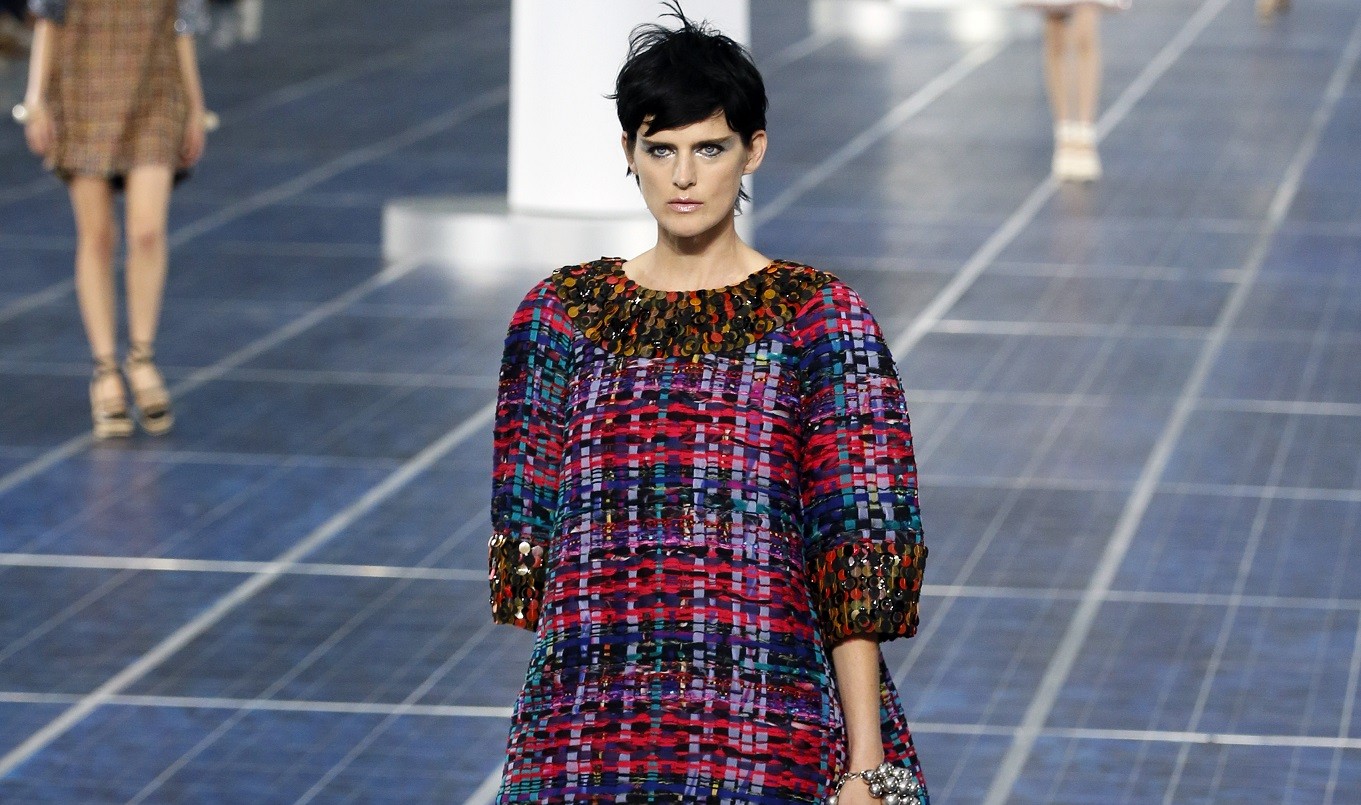 La modelo Stella Tennant se quitó la vida, reveló su familia: "No se sintió capaz de continuar" | Espectaculos