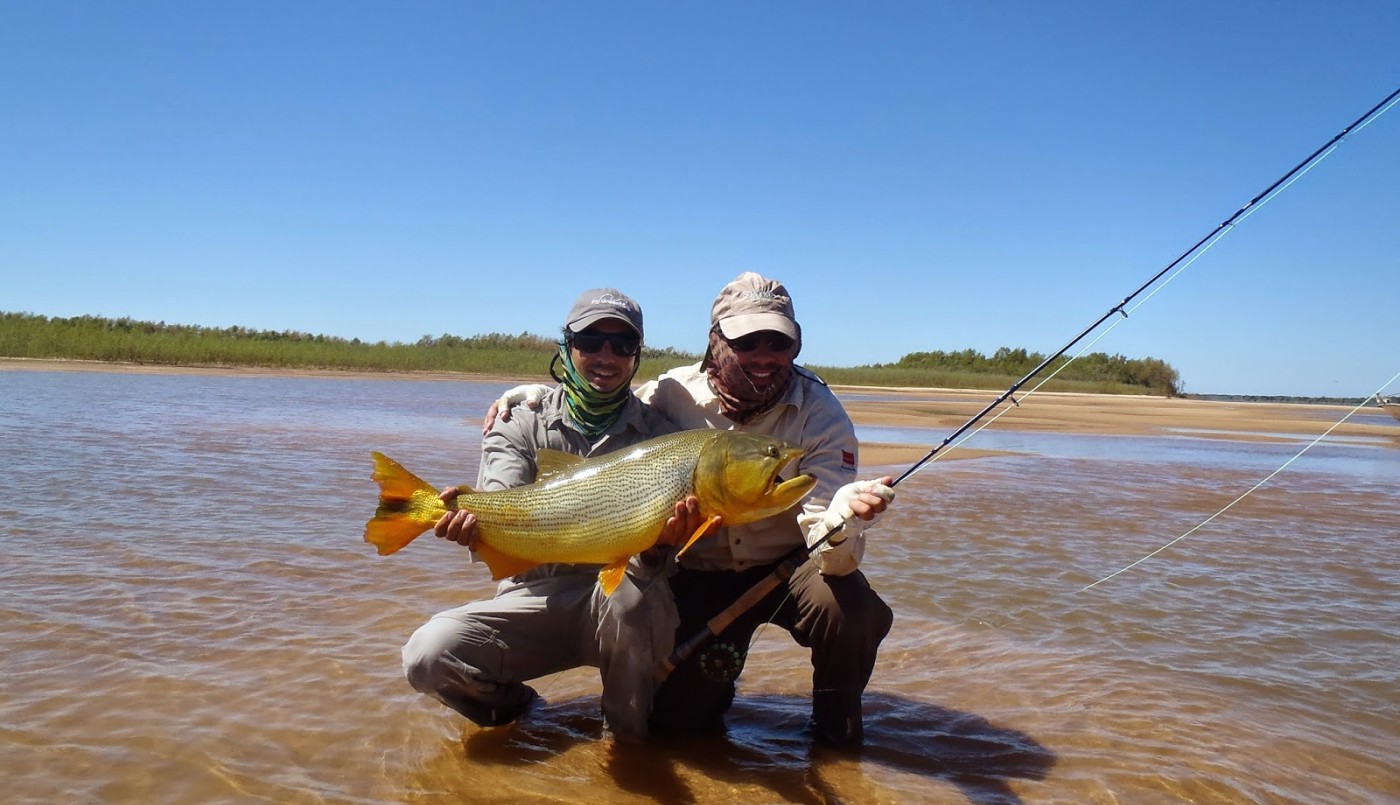 La pesca deportiva se podrá practicar todos los días pero con devolución | Noticias