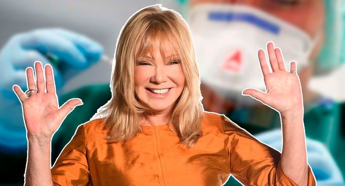 Soledad Silveyra sufrió un ACV y debió ser internada de urgencia | Espectaculos