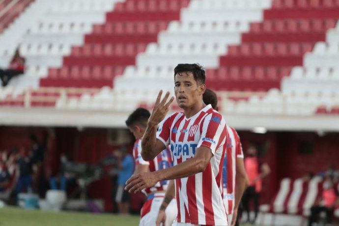 Unión recibe a Patronato con la última ilusión de ganar la zona Complementación A | Deportes