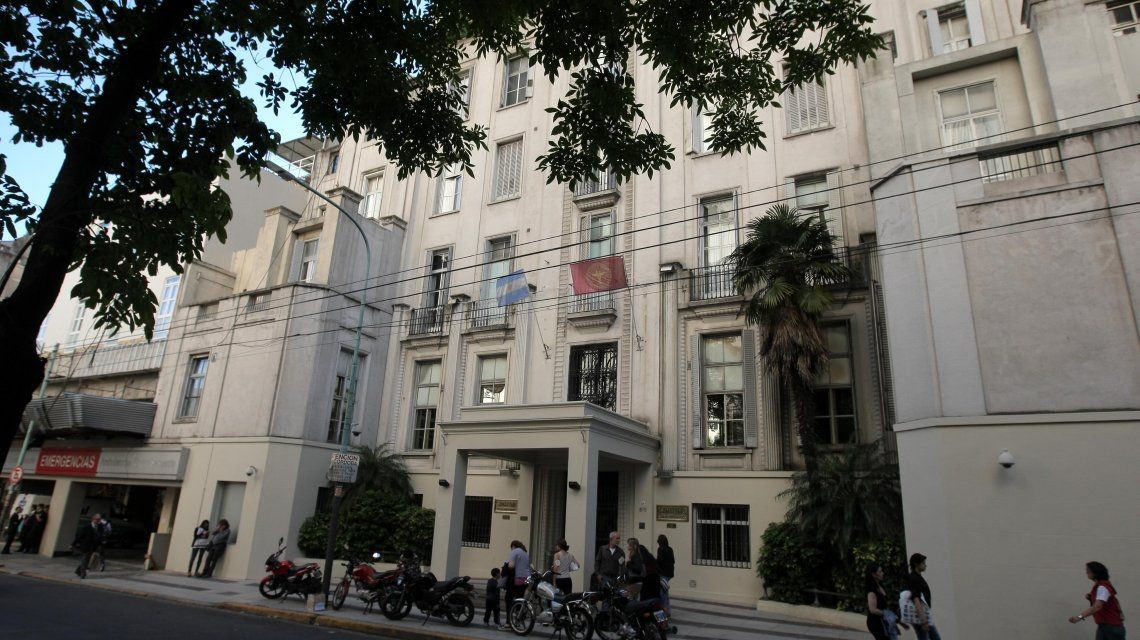 La Justicia Federal obligó a un sanatorio privado a darle dióxido de cloro a un paciente | Noticias