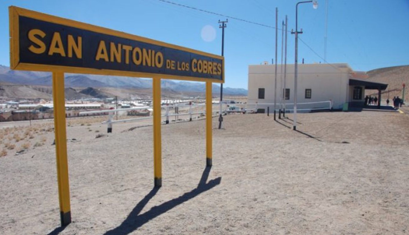 Se registró un terremoto en el noroeste de Argentina que se sintió en Salta y Jujuy | Nacionales