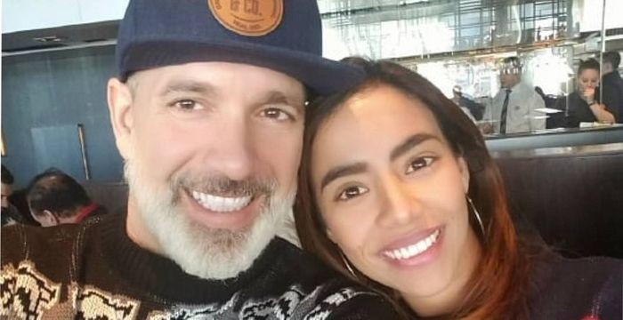 Pablo Duggan anunció que será papá, a un mes de haberse casado | Espectaculos