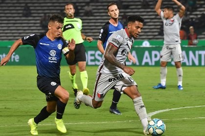 Colón recibe a un Talleres que buscará pasar a la final | Deportes